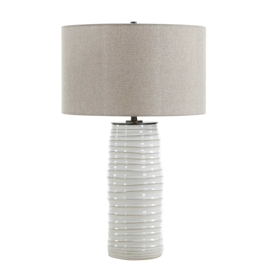 UTTERMOST, Barat Table Lamp, TABLE LAMPS
