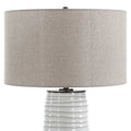UTTERMOST, Barat Table Lamp, TABLE LAMPS