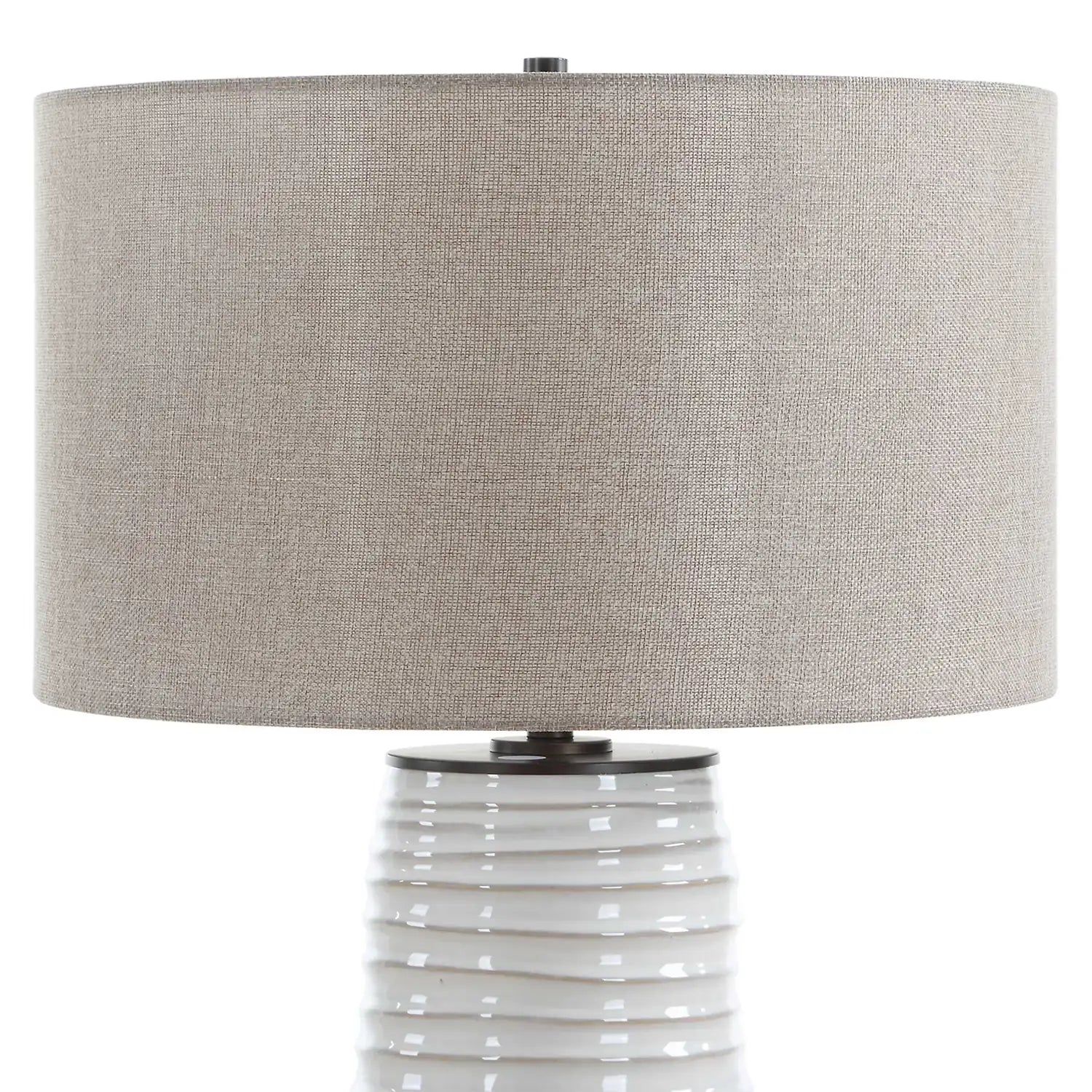 UTTERMOST, Barat Table Lamp, TABLE LAMPS