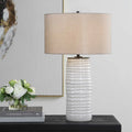 UTTERMOST, Barat Table Lamp, TABLE LAMPS