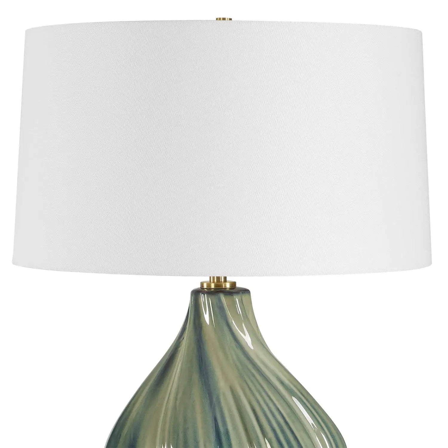 UTTERMOST, TAUSHA TABLE LAMP, TABLE LAMPS