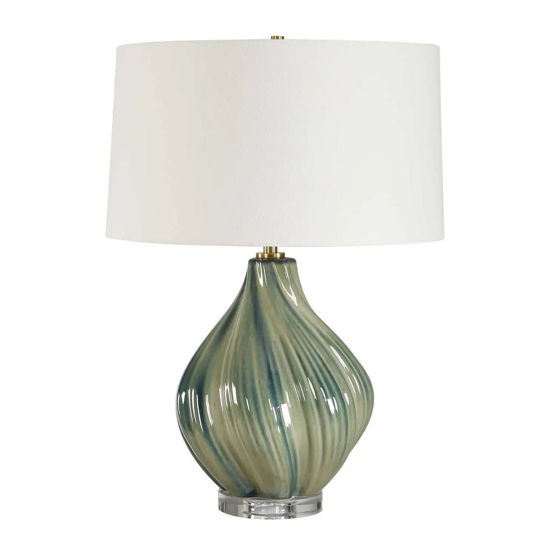 UTTERMOST, Tausha Table Lamp, TABLE LAMPS
