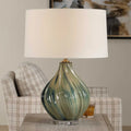 UTTERMOST, Tausha Table Lamp, TABLE LAMPS