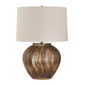 UTTERMOST, MCKINLEY TABLE LAMP, TABLE LAMPS