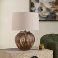 UTTERMOST, McKinley Table Lamp, TABLE LAMPS