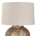 UTTERMOST, McKinley Table Lamp, TABLE LAMPS