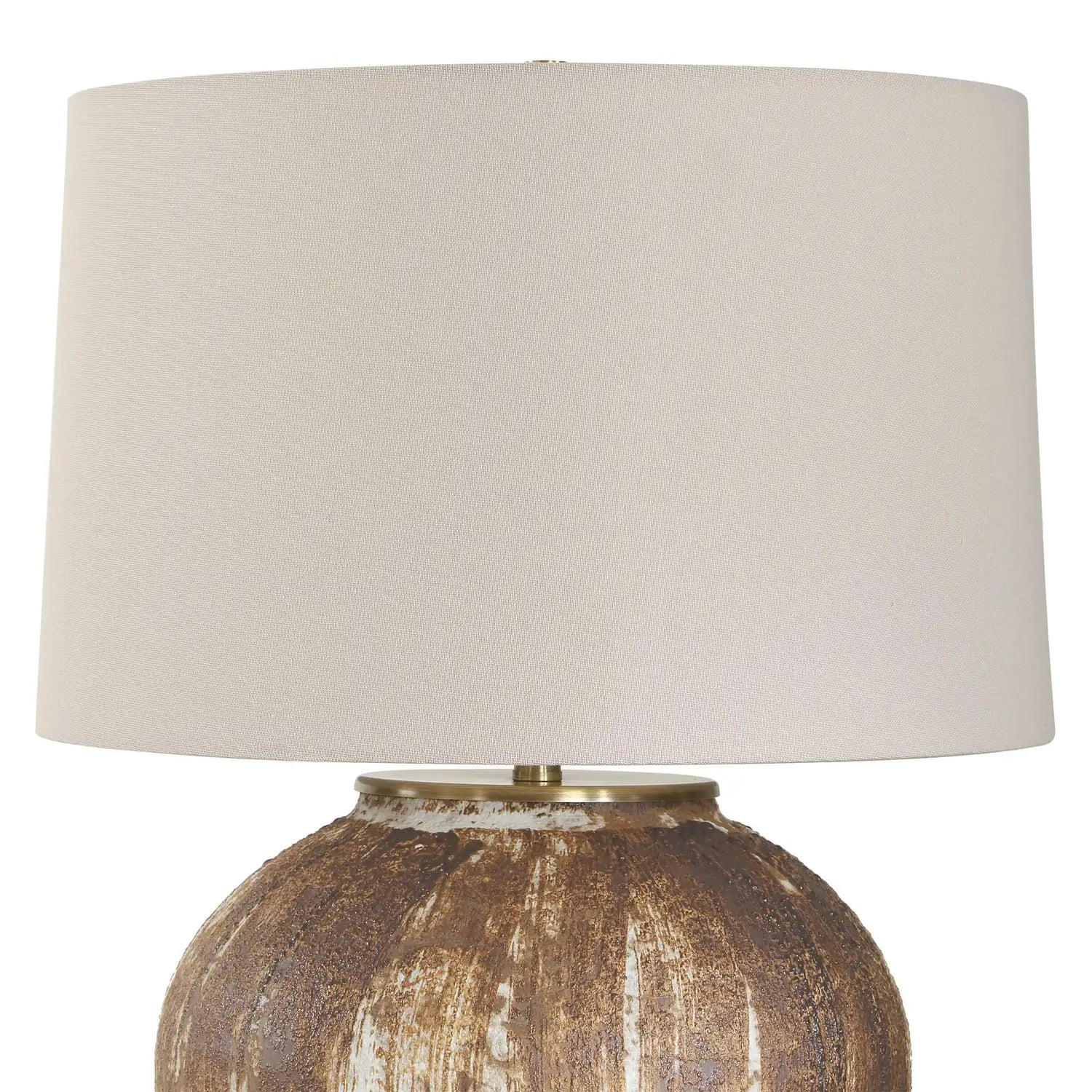 UTTERMOST, McKinley Table Lamp, TABLE LAMPS