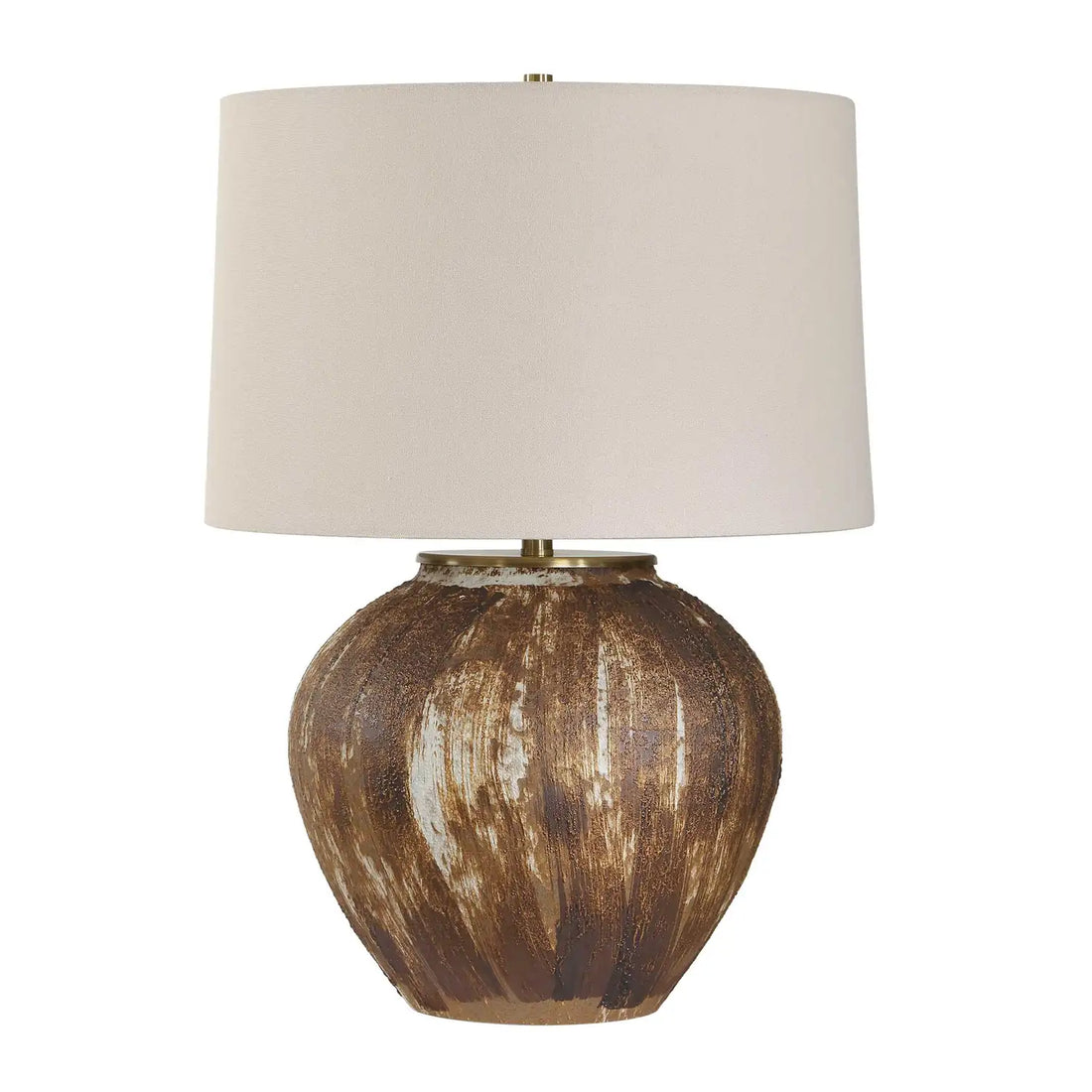 UTTERMOST, McKinley Table Lamp, TABLE LAMPS