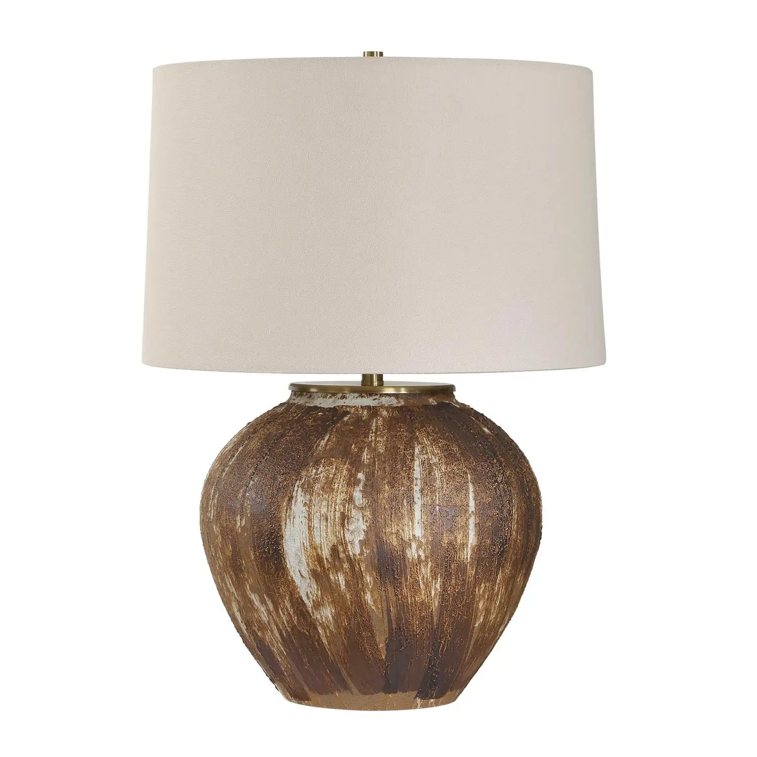 UTTERMOST, McKinley Table Lamp, TABLE LAMPS