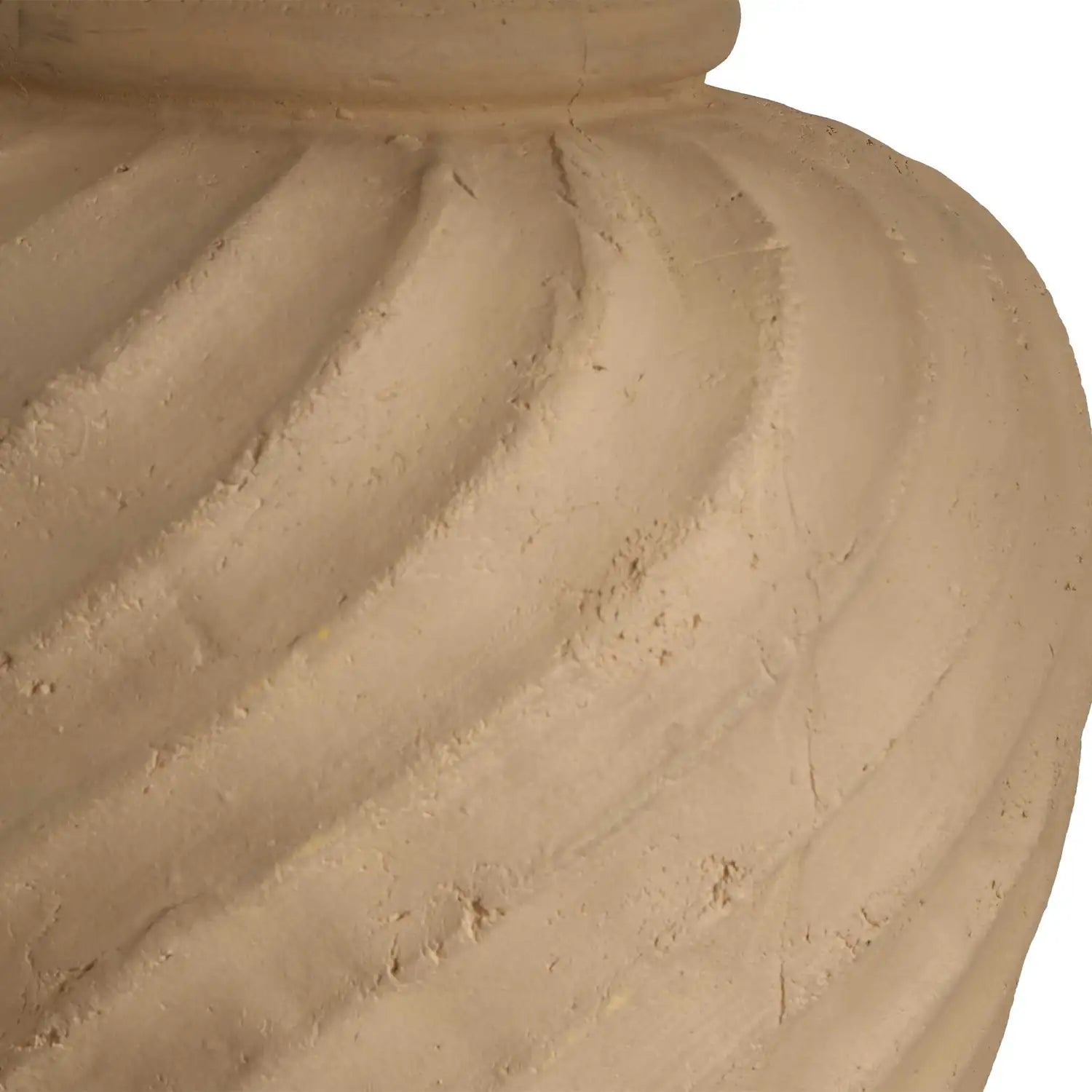 UTTERMOST, Farai Terracotta Table Lamp, TABLE LAMPS