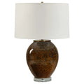 UTTERMOST Rye Glazed Table Lamp