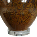 UTTERMOST Rye Glazed Table Lamp