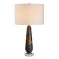 UTTERMOST, DAMES TABLE LAMP, TABLE LAMPS