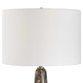UTTERMOST, DAMES TABLE LAMP, TABLE LAMPS