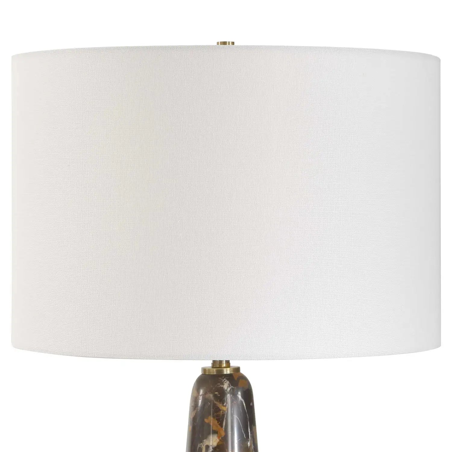 UTTERMOST, DAMES TABLE LAMP, TABLE LAMPS