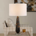 UTTERMOST, Dames Table Lamp, TABLE LAMPS