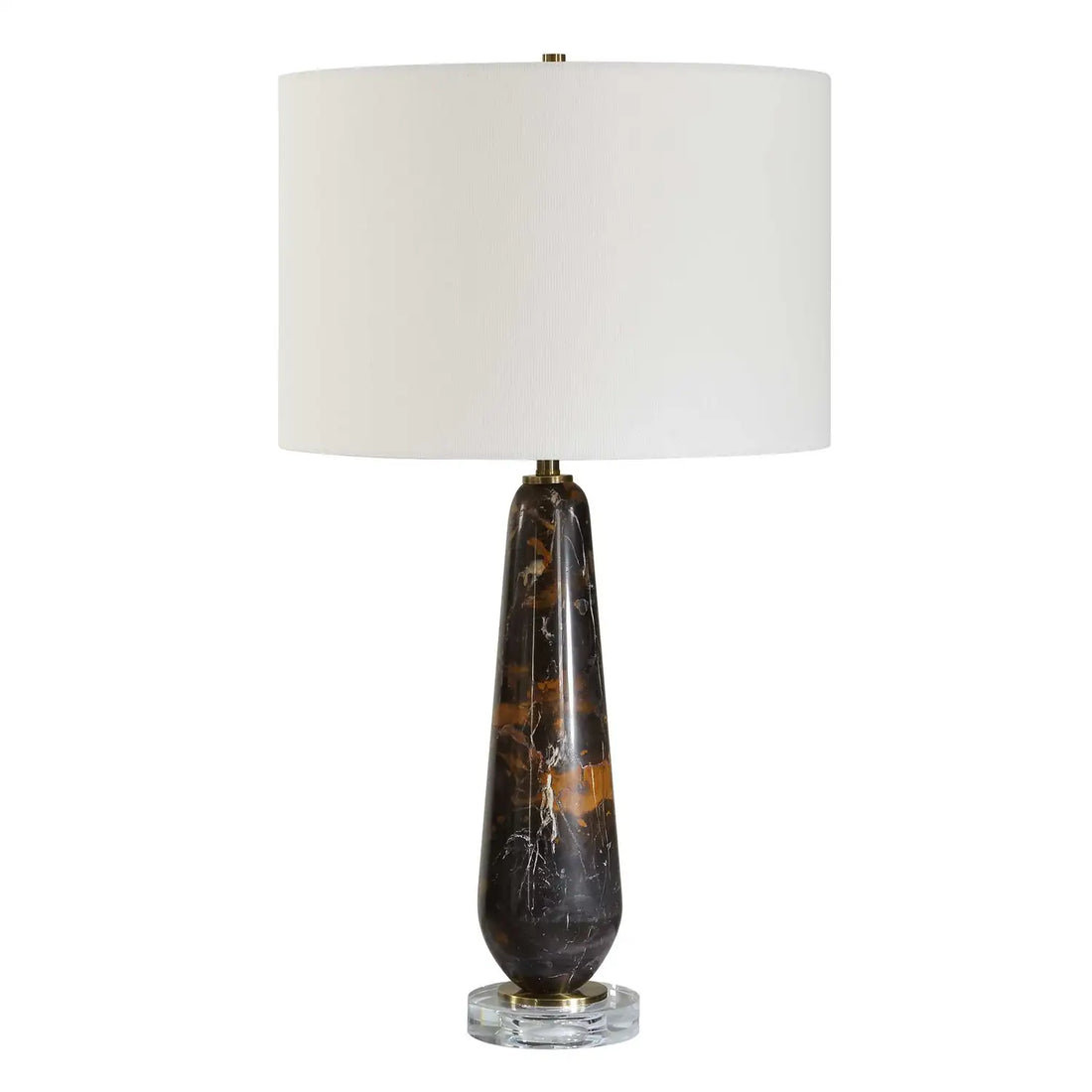 UTTERMOST, Dames Table Lamp, TABLE LAMPS