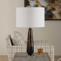 UTTERMOST, DAMES TABLE LAMP, TABLE LAMPS