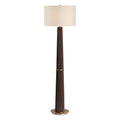 UTTERMOST, FORAGE FLOOR LAMP, FLOOR LAMP
