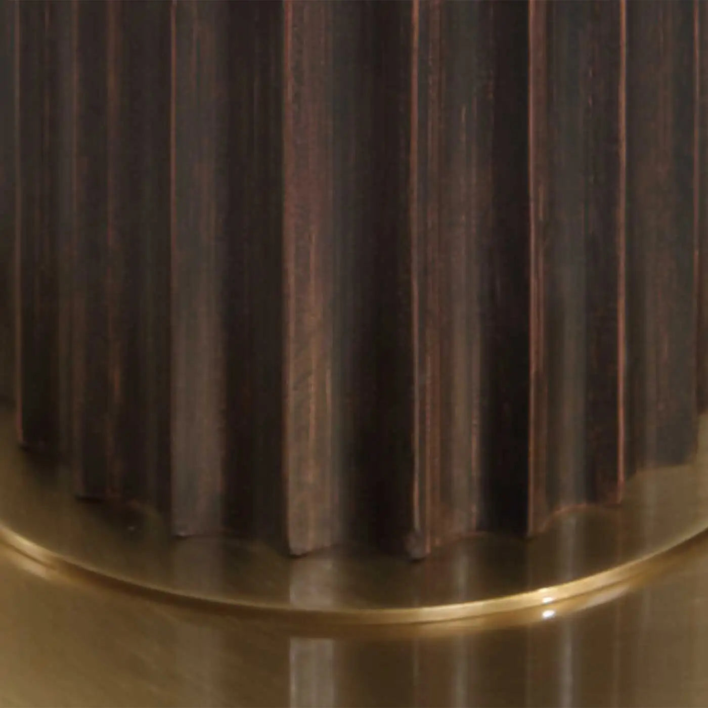 UTTERMOST FORAGE FLOOR LAMP