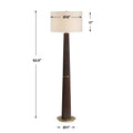UTTERMOST, Forage Floor Lamp, FLOOR LAMP