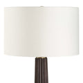 UTTERMOST FORAGE FLOOR LAMP