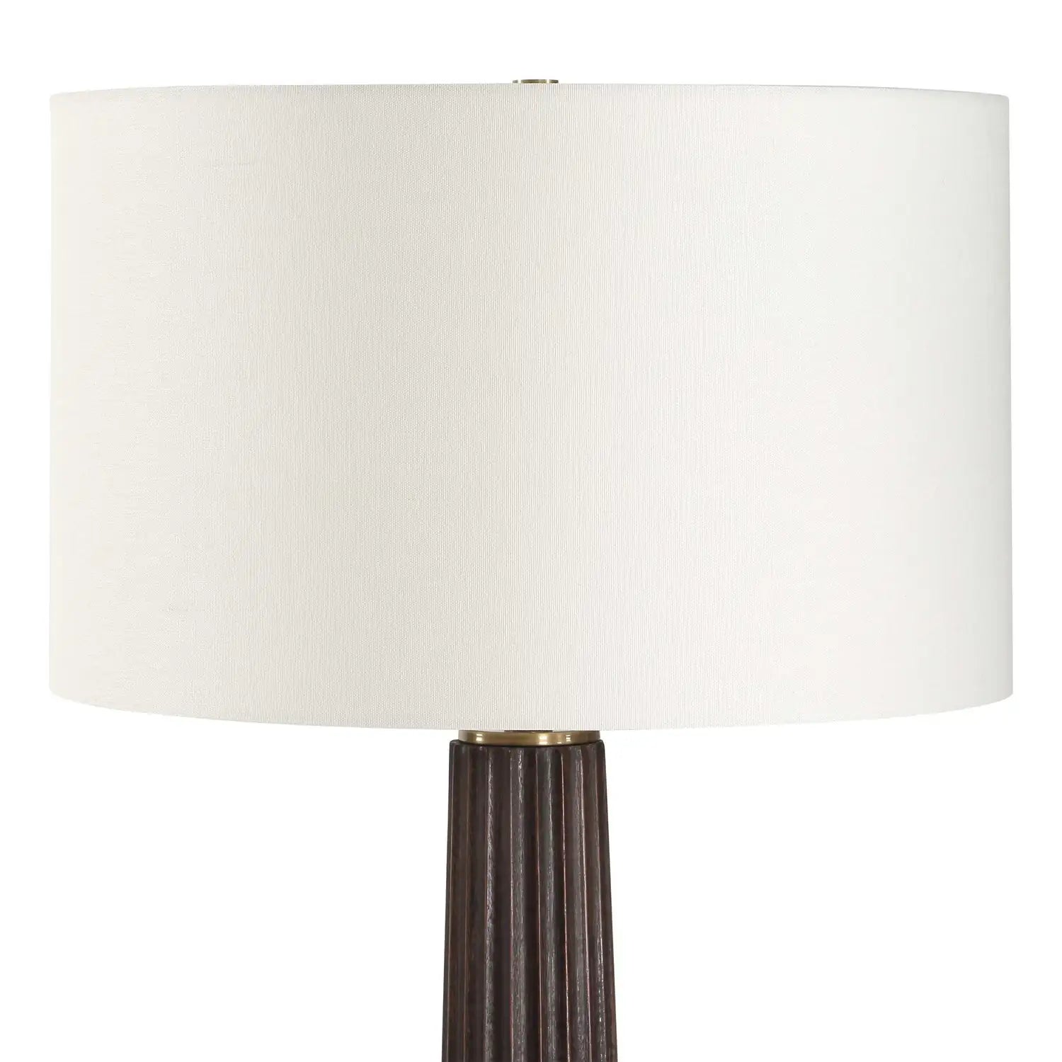 UTTERMOST FORAGE FLOOR LAMP