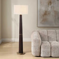 UTTERMOST, FORAGE FLOOR LAMP, FLOOR LAMP
