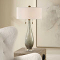 UTTERMOST, CARDONI TABLE LAMP, TABLE LAMPS