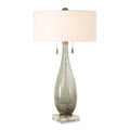 UTTERMOST, Cardoni Table Lamp, TABLE LAMPS