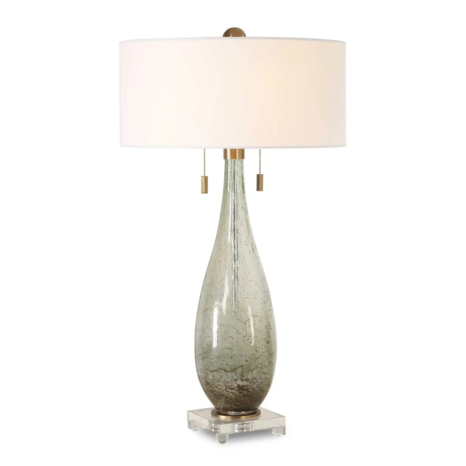UTTERMOST, CARDONI TABLE LAMP, TABLE LAMPS