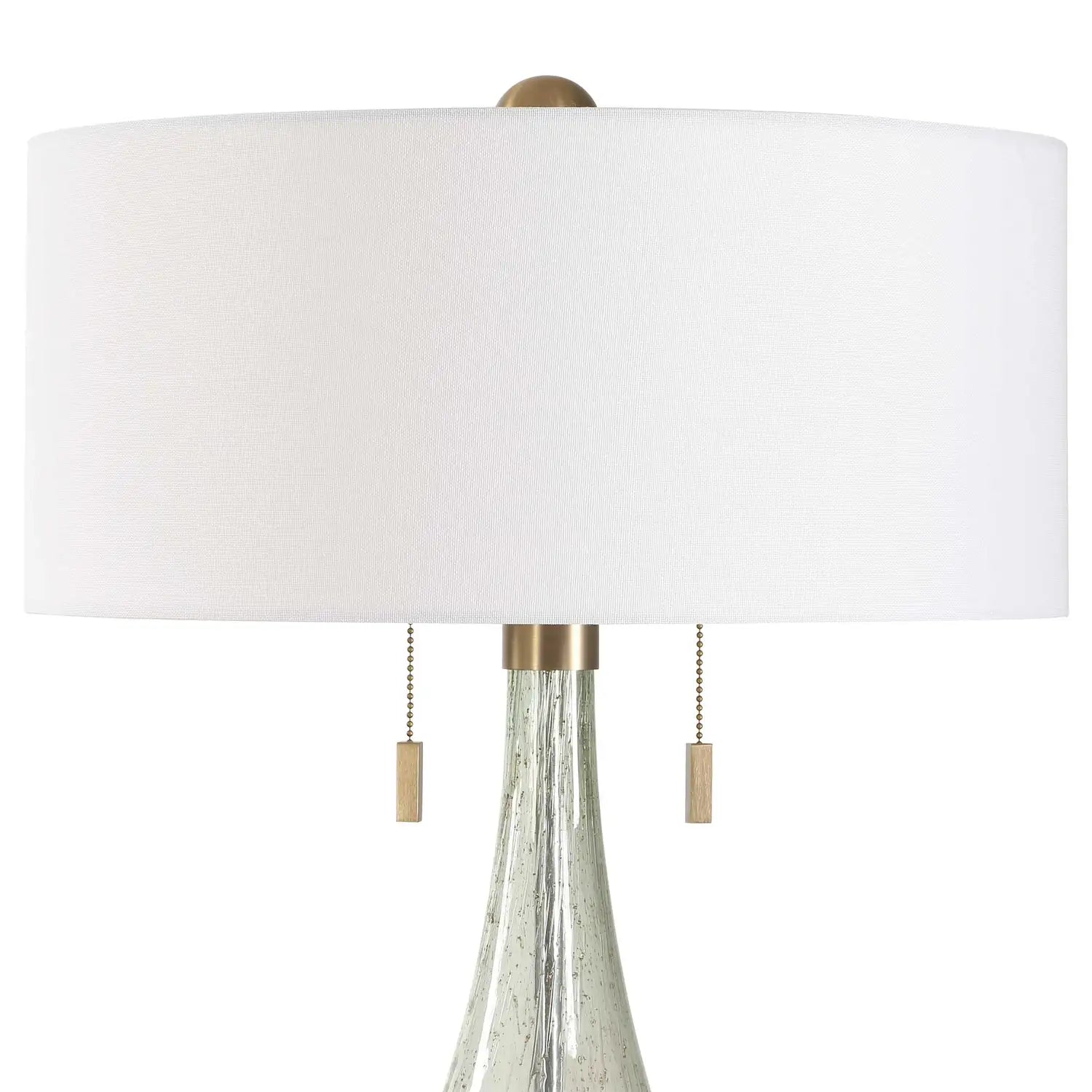 UTTERMOST, Cardoni Table Lamp, TABLE LAMPS