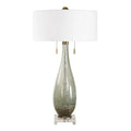 UTTERMOST, Cardoni Table Lamp, TABLE LAMPS