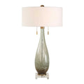 UTTERMOST, Cardoni Table Lamp, TABLE LAMPS