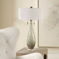 UTTERMOST, Cardoni Table Lamp, TABLE LAMPS
