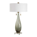 UTTERMOST, Cardoni Table Lamp, TABLE LAMPS
