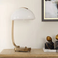 UTTERMOST, BEND THE RULES DESK LAMP, TABLE LAMPS