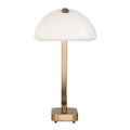 UTTERMOST, Bend The Rules Desk Lamp, TABLE LAMPS