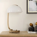 UTTERMOST BEND THE RULES DESK LAMP