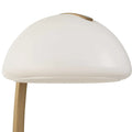 UTTERMOST, BEND THE RULES DESK LAMP, TABLE LAMPS