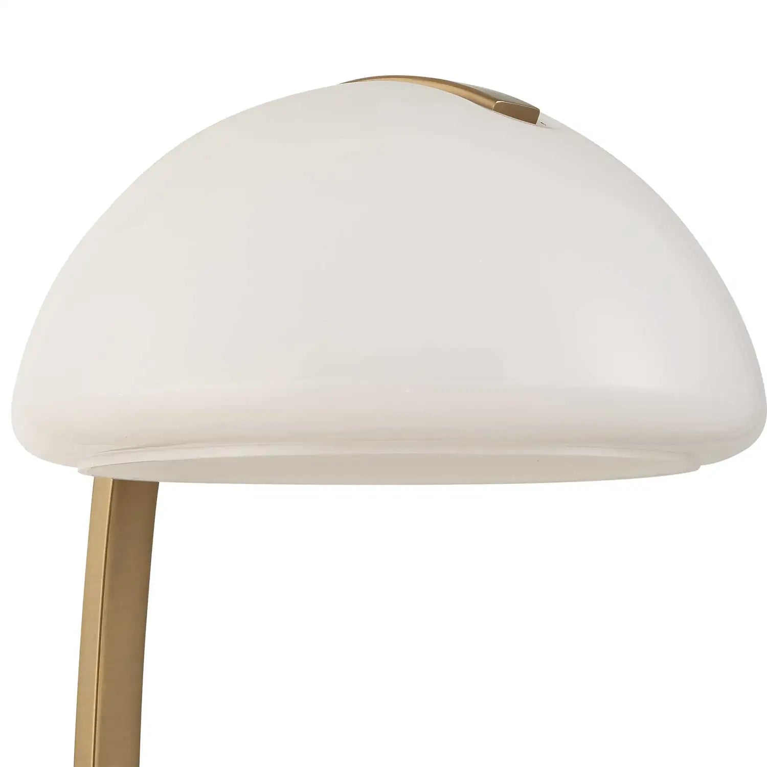 UTTERMOST, BEND THE RULES DESK LAMP, TABLE LAMPS