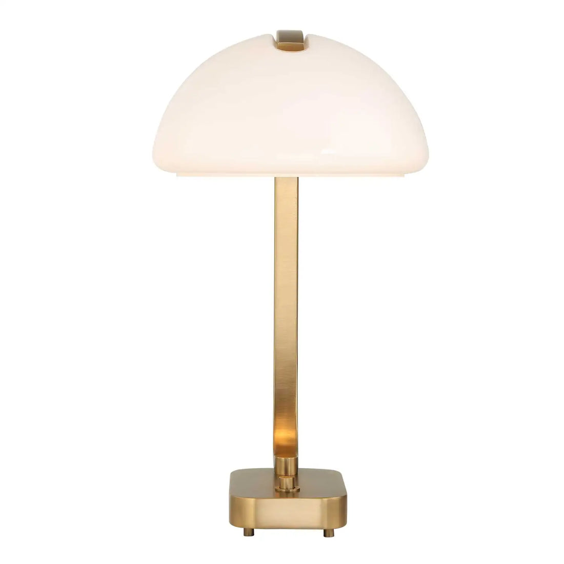 UTTERMOST, BEND THE RULES DESK LAMP, TABLE LAMPS