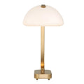 UTTERMOST, BEND THE RULES DESK LAMP, TABLE LAMPS