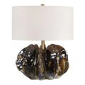 UTTERMOST, Jaudon Table Lamp, TABLE LAMPS