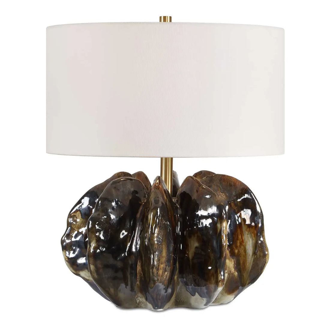 UTTERMOST, JAUDON TABLE LAMP, TABLE LAMPS