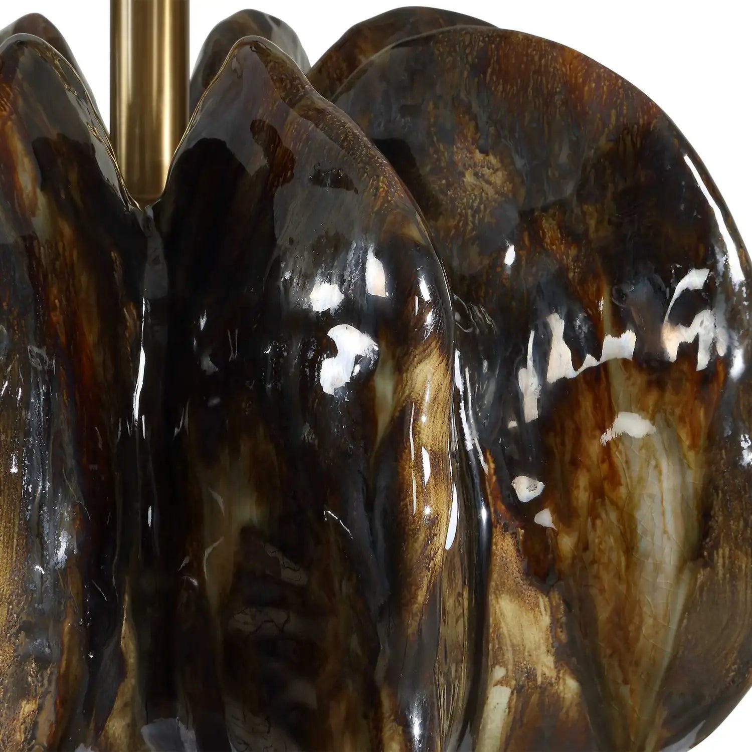 UTTERMOST JAUDON TABLE LAMP
