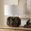 UTTERMOST, JAUDON TABLE LAMP, TABLE LAMPS