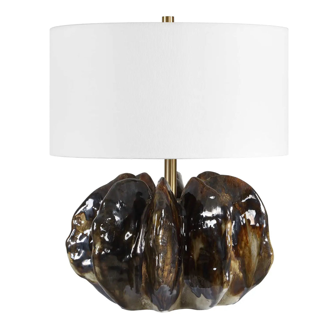 UTTERMOST JAUDON TABLE LAMP