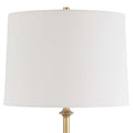 UTTERMOST GOOD AS BUFFET LAMP