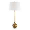 UTTERMOST, GOOD AS BUFFET LAMP, TABLE LAMPS